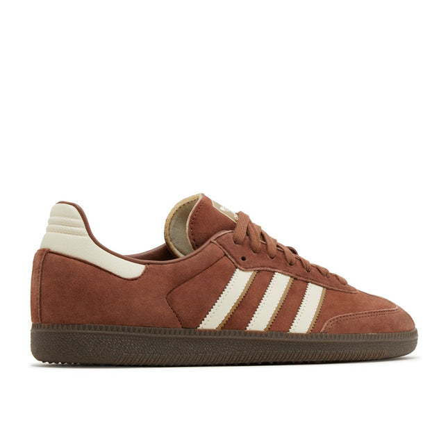 Adidas Samba OG Luxe Preloved Brown