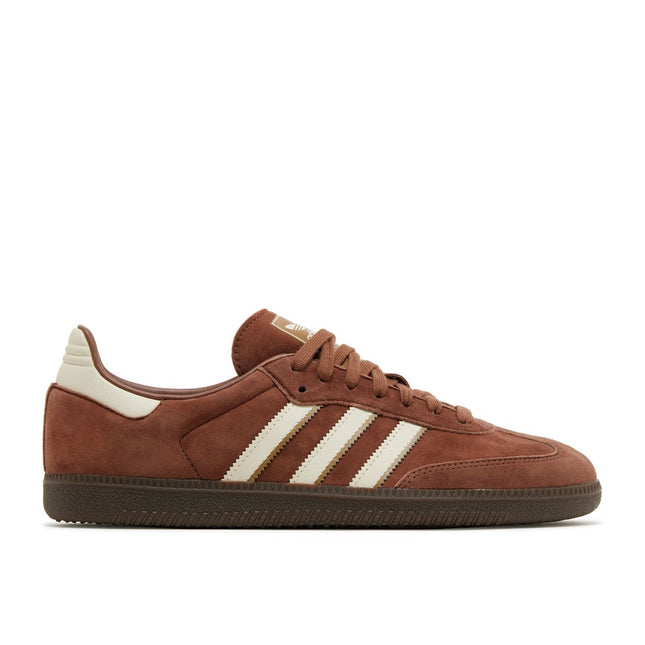 Adidas Samba OG Luxe Preloved Brown