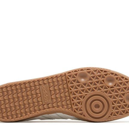 Adidas Samba OG Made In Italy Core White