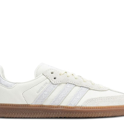 Adidas Samba OG NAKED Copenhague Encaje