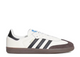 Adidas Samba OG Off White Core Black Gum