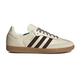 Adidas Samba OG Off White Dark Brown