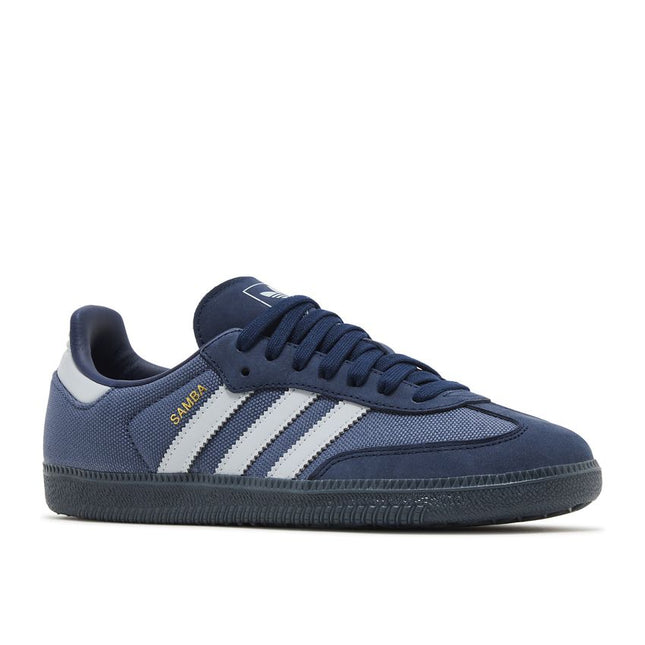 Adidas Samba OG Preloved Ink Halo Blue