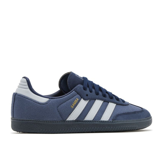 Adidas Samba OG Preloved Ink Halo Blue