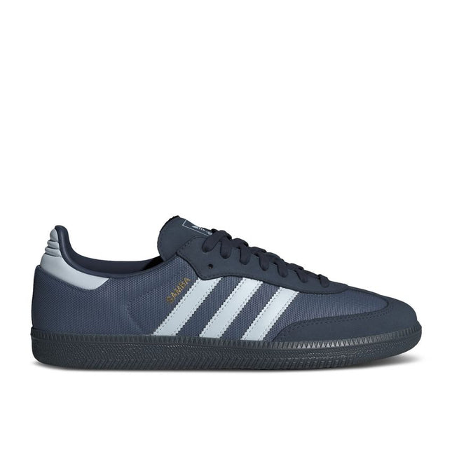 Adidas Samba OG Preloved Ink Halo Blue