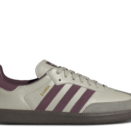 Adidas Samba OG Clay Strata 