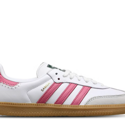 Adidas Samba OG Rose Tone