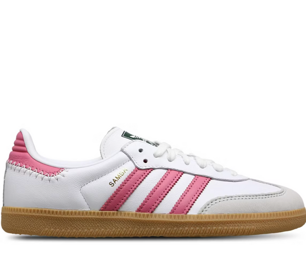 Adidas Samba OG Rose Tone