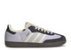 Adidas Samba OG Silver Dawn Aurora Black