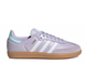 Adidas Samba OG Silver Dawn