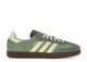 Adidas Samba OG Silver Green Legend Ivy