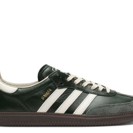 Adidas Samba OG Zapatillas Nstuff 25 Aniversario