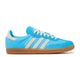 Adidas Samba OG Sporty & Rich Blue Rush