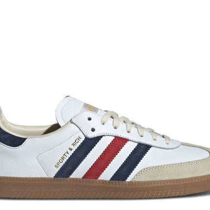 Adidas Samba OG Sporty & Rich USA