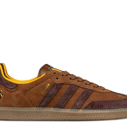 Adidas Samba OG Talchum Pack Preloved Brown