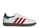 Adidas Samba OG Team Victory Red Night Indigo