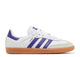 Adidas Samba OG White Energy Ink Gum