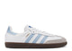 Adidas Samba OG White Sky Blue