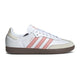 Adidas Samba OG White Wonder Mauve