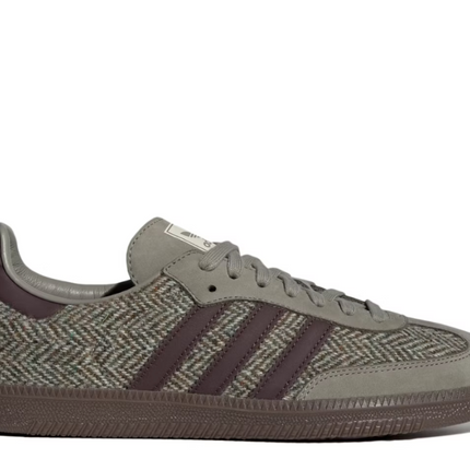 Adidas Samba OG Wonder Beige Tweed