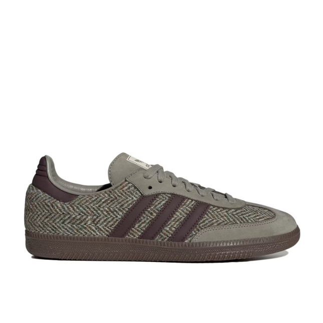 Adidas Samba OG Wonder Beige Tweed