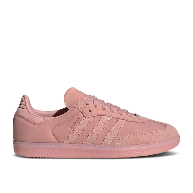 Adidas Samba OG Wonder Mauve