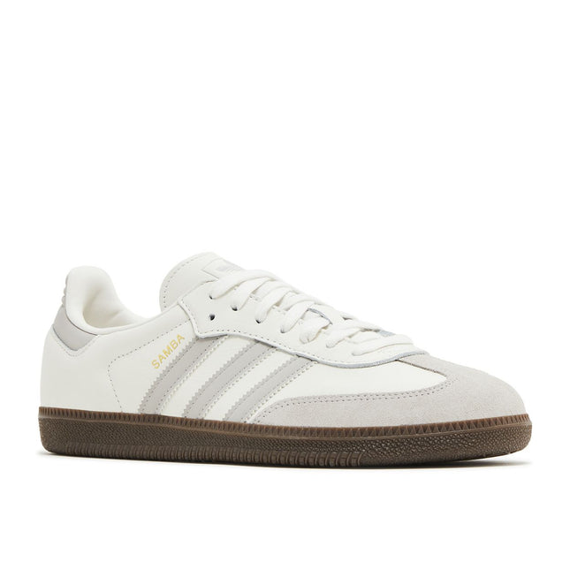 Adidas Samba OG White Granite
