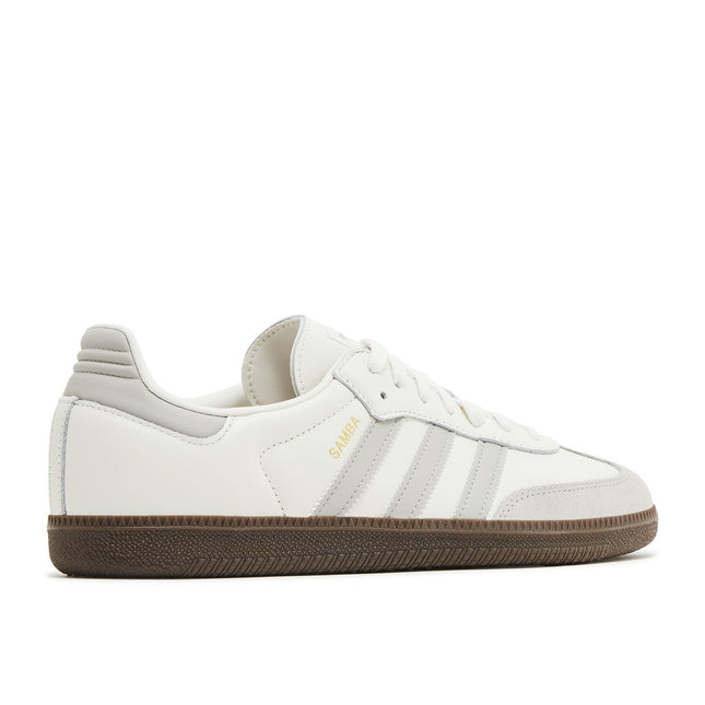 Adidas Samba OG White Granite