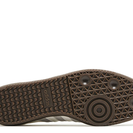 Adidas Samba OG White Granite