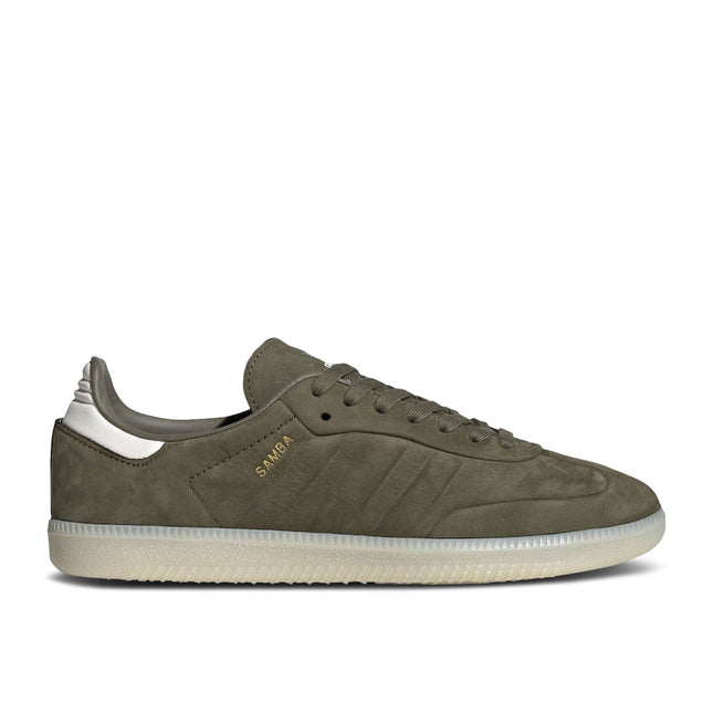 Adidas Samba Olive Strata