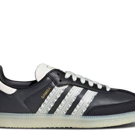 Adidas Samba Ruffle Stripes Pack Black Off White