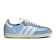 Adidas Samba Ruffle Stripes Pack Clear Sky
