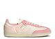 Adidas Samba Ruffle Stripes Pack Wonder Mauve