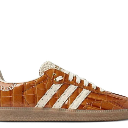 Adidas Samba OG Clay Strata 