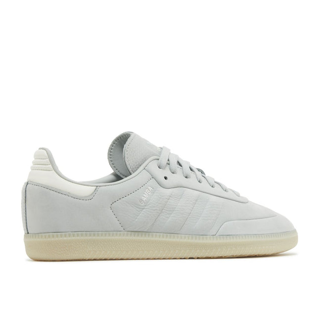 Adidas Samba Wonder Silver