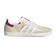 Adidas Samba Wonder White Legacy Burgundy