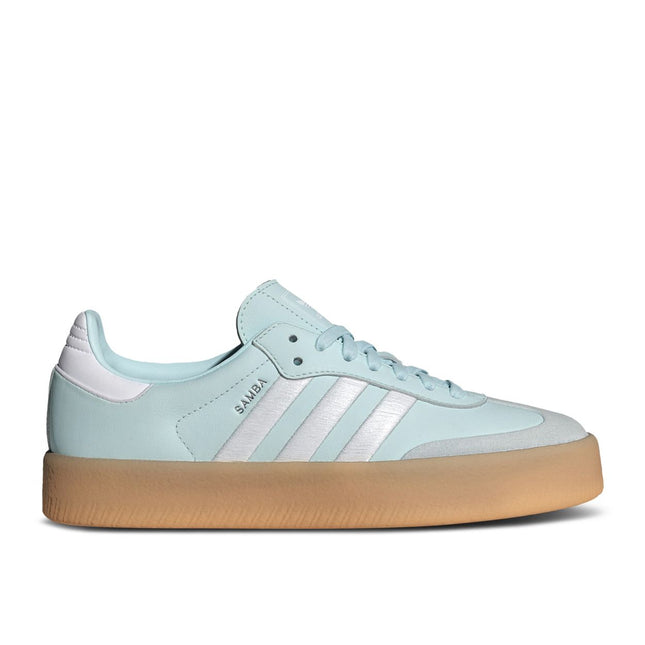 Adidas Sambae Almost Blue