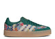 Adidas Sambae Liberty London Collegiate Green