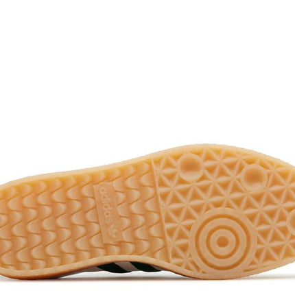 Adidas Sambae White Collegiate Green Gum