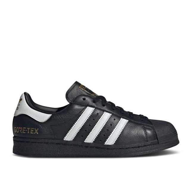 Adidas Superstar 82 Gore-Tex atmos GID-SNK Black