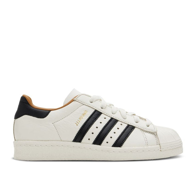 Adidas Superstar 82 JJJJound Off White Made In Germany