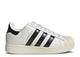 Adidas Superstar 92 By Pharrell White Black