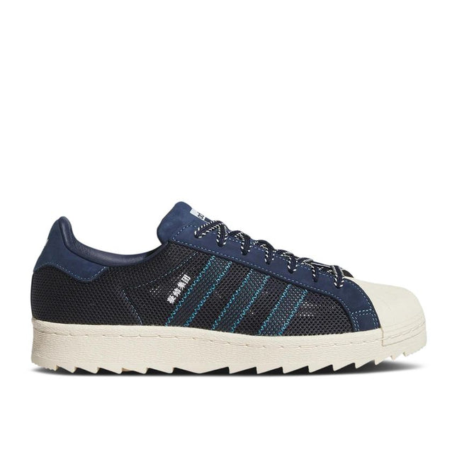 Adidas Superstar Breathe CLOT Night Indigo