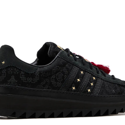 Adidas Superstar CLOT By Edison Chen Chinese New Year