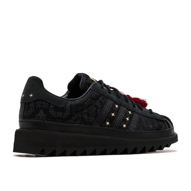 Adidas Superstar CLOT By Edison Chen Chinese New Year