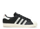 Adidas Superstar Human Made Black White