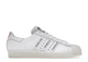Adidas Superstar Human Made White