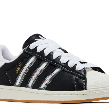 Adidas Superstar KoRn 30th Anniversary