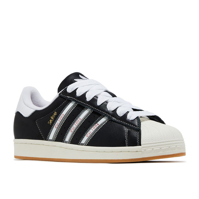 Adidas Superstar KoRn 30th Anniversary