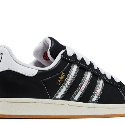 Adidas Superstar KoRn 30th Anniversary